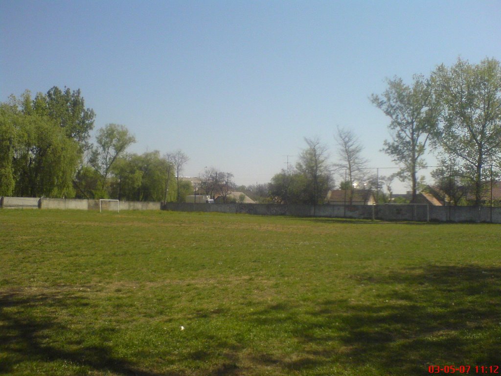 Stadium
