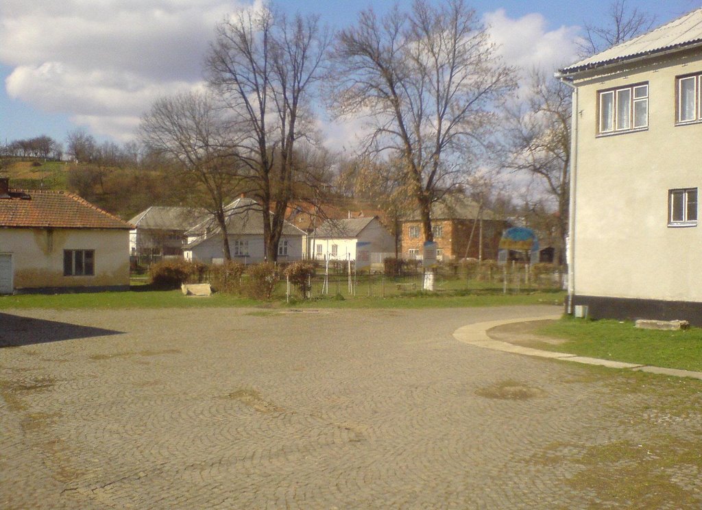 School #1