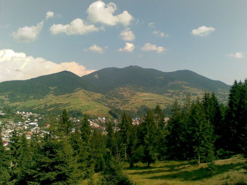 Мирша