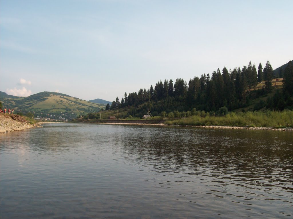 р. Рiка