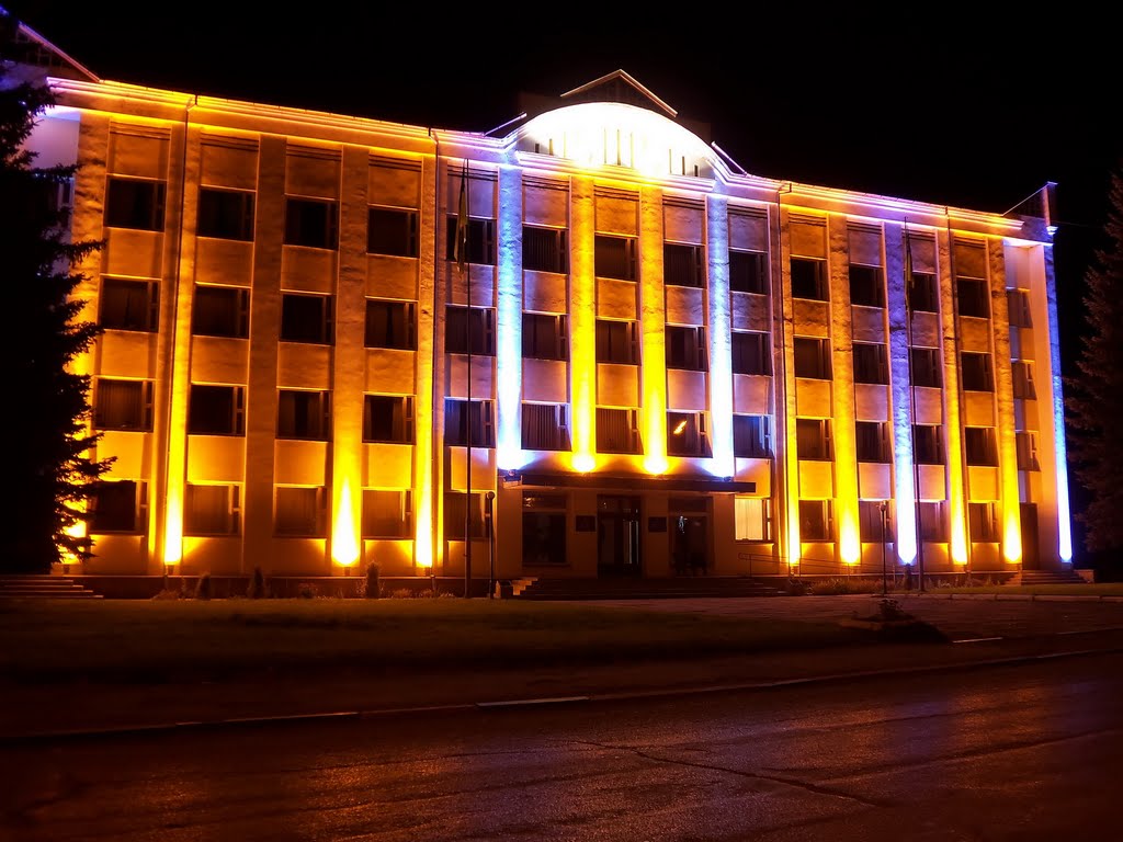 СЕЛИЩНА РАДА МІЖГІРЯ