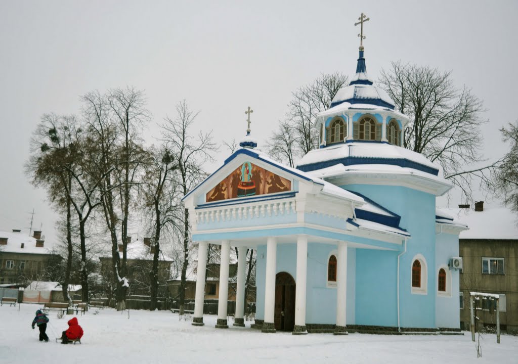 Mukachevo
