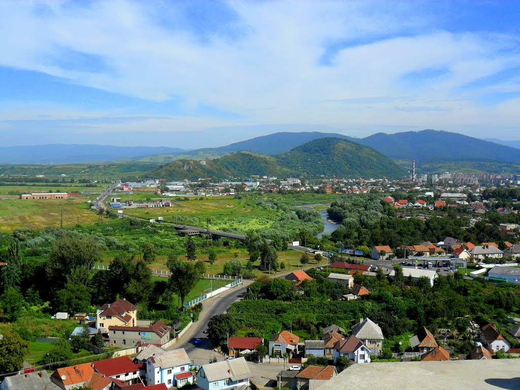 Panorama