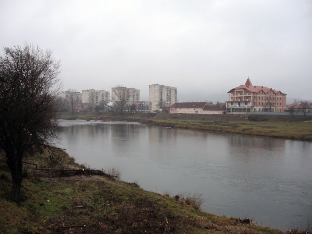 Латориця