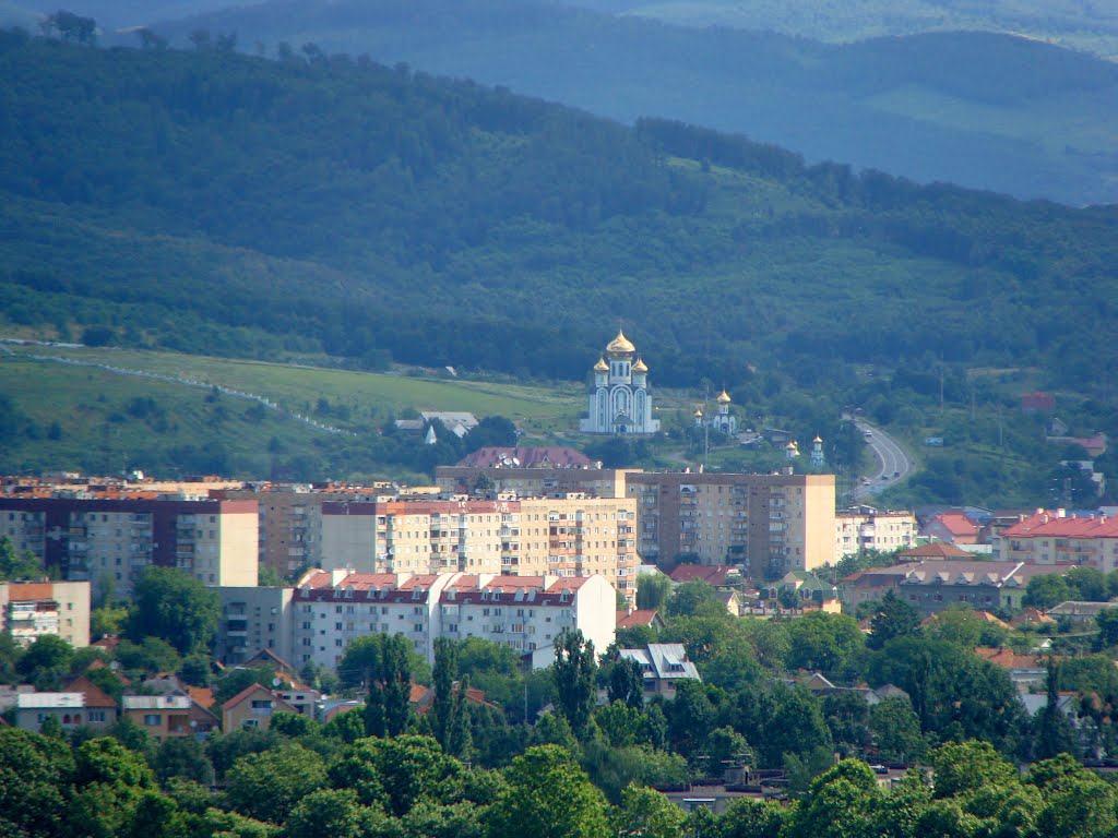 Мукачево