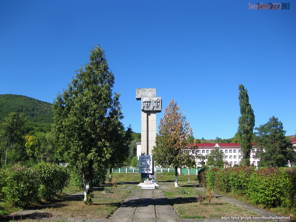 WW2 Memorial