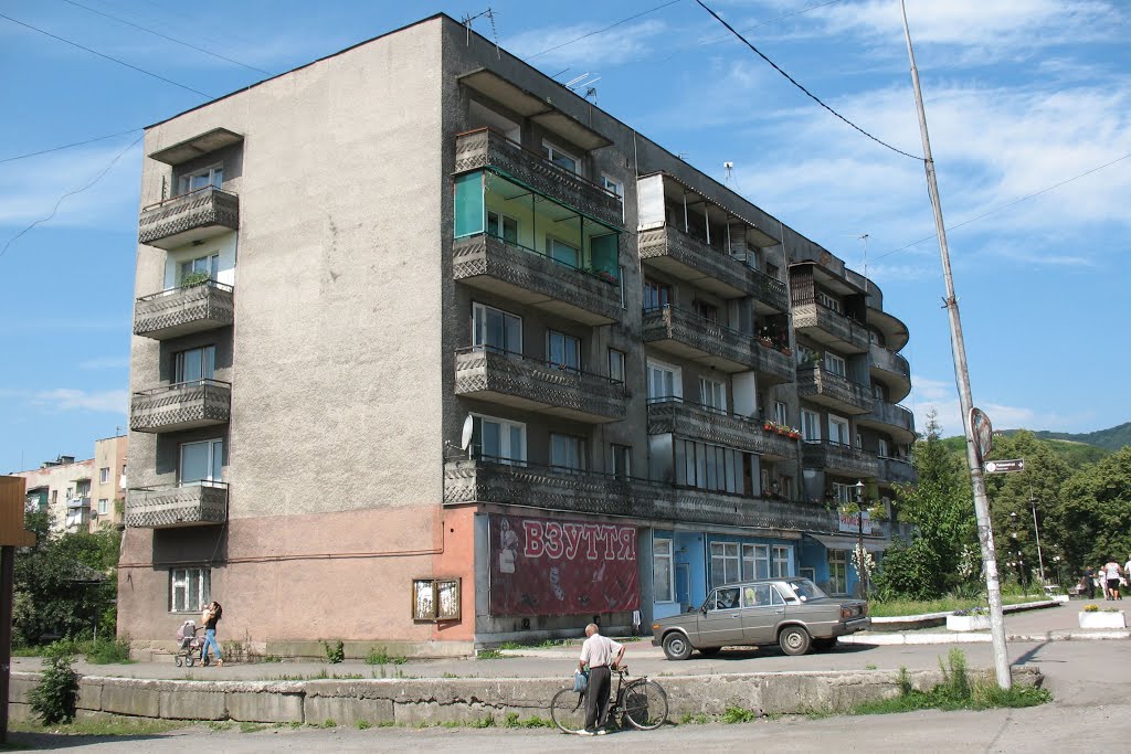 Будинок