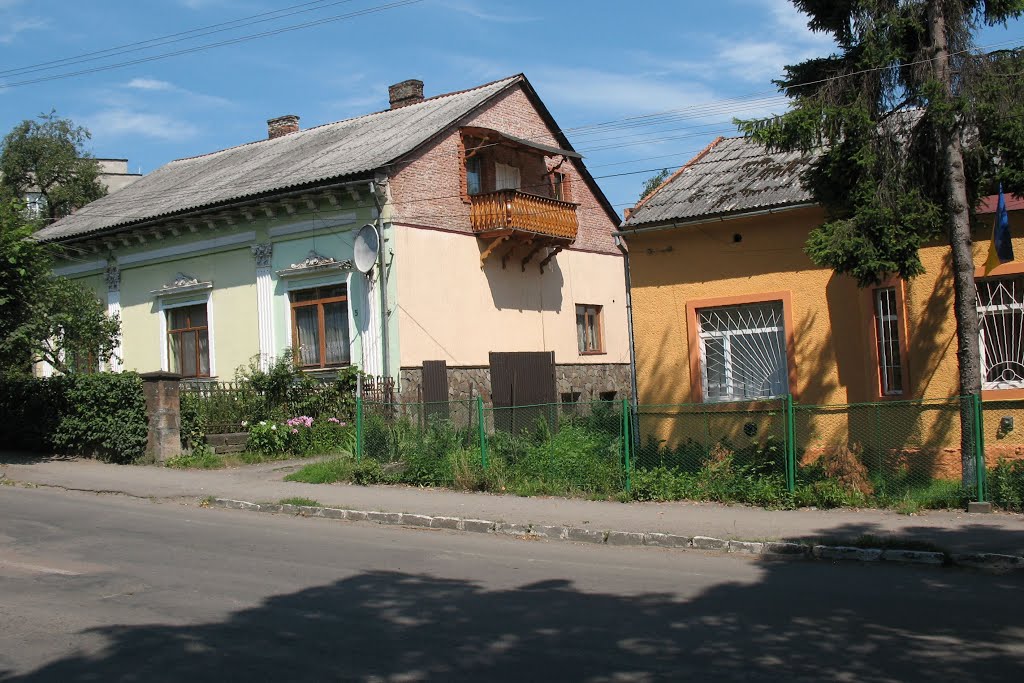Вулиця