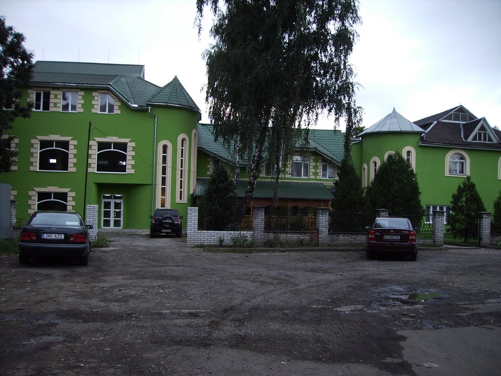 hotel