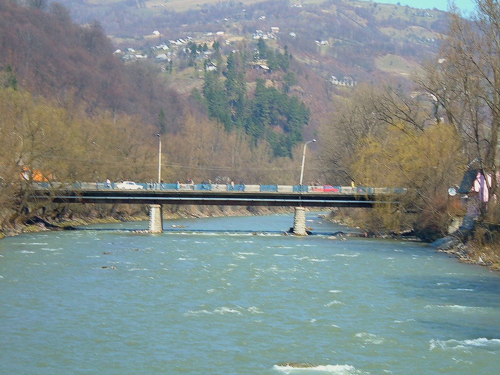 Gorod Rakhiv