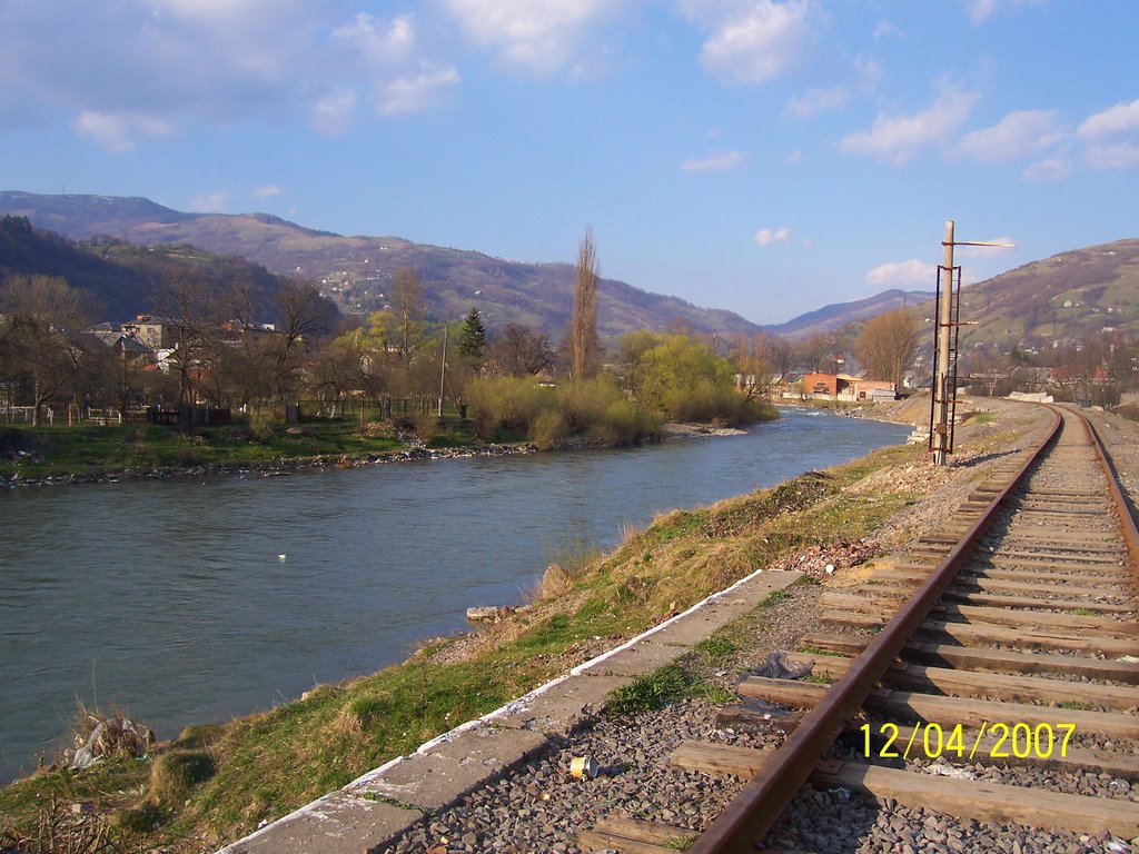 Rakhiv