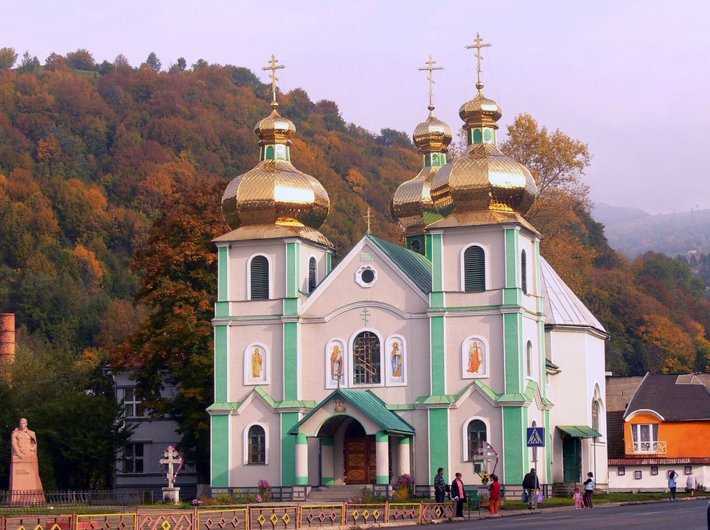 Rajov