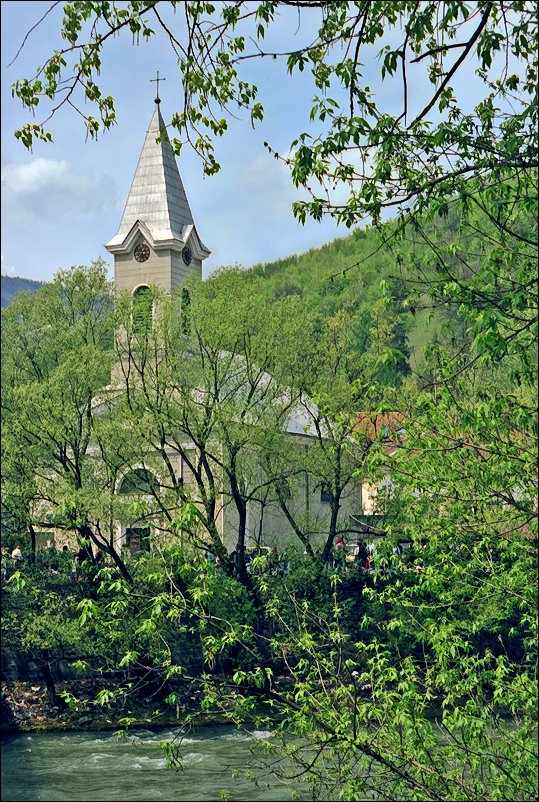Rakhiv