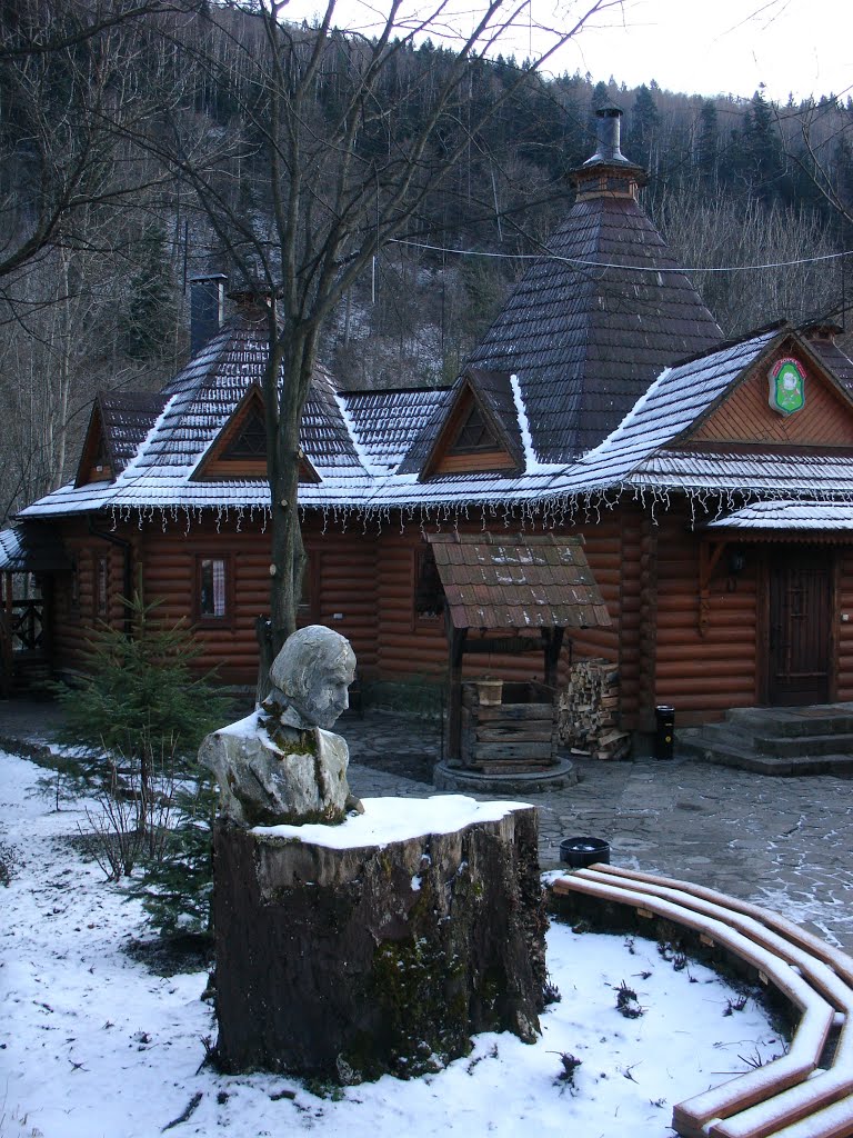 Скульптура