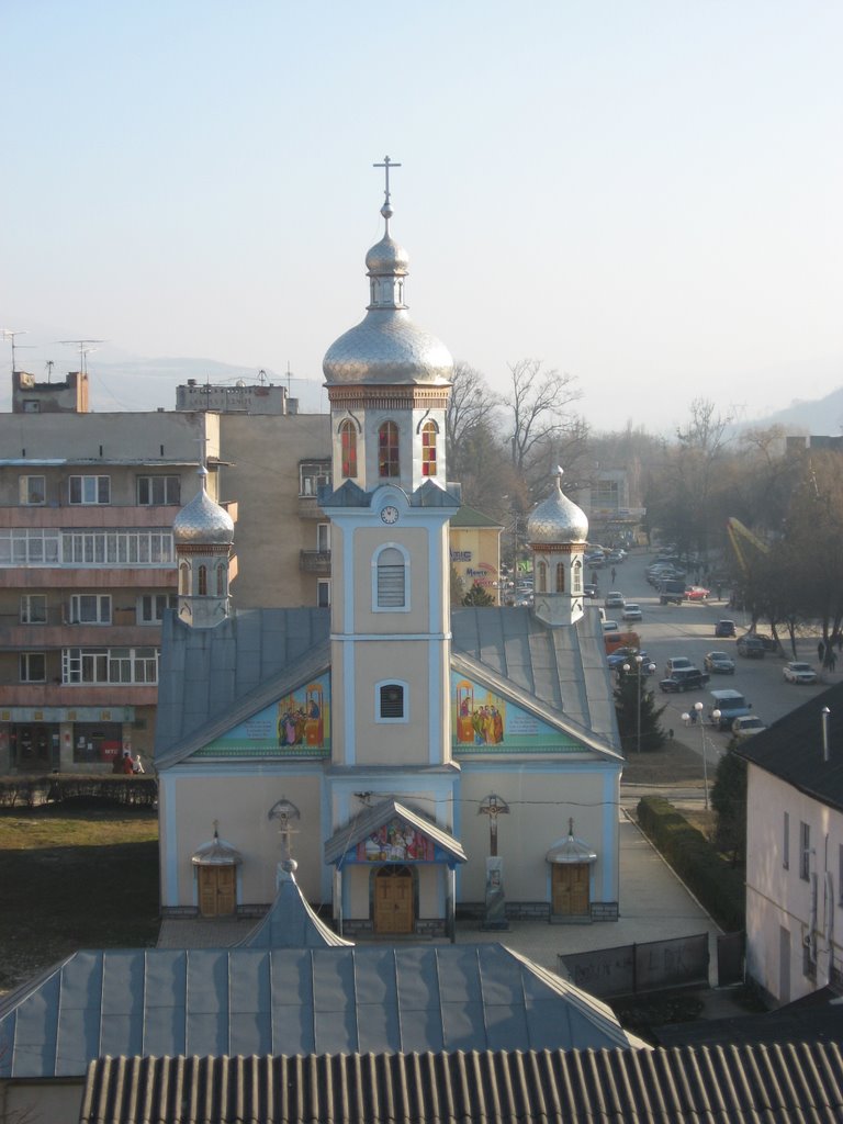 Svalyava