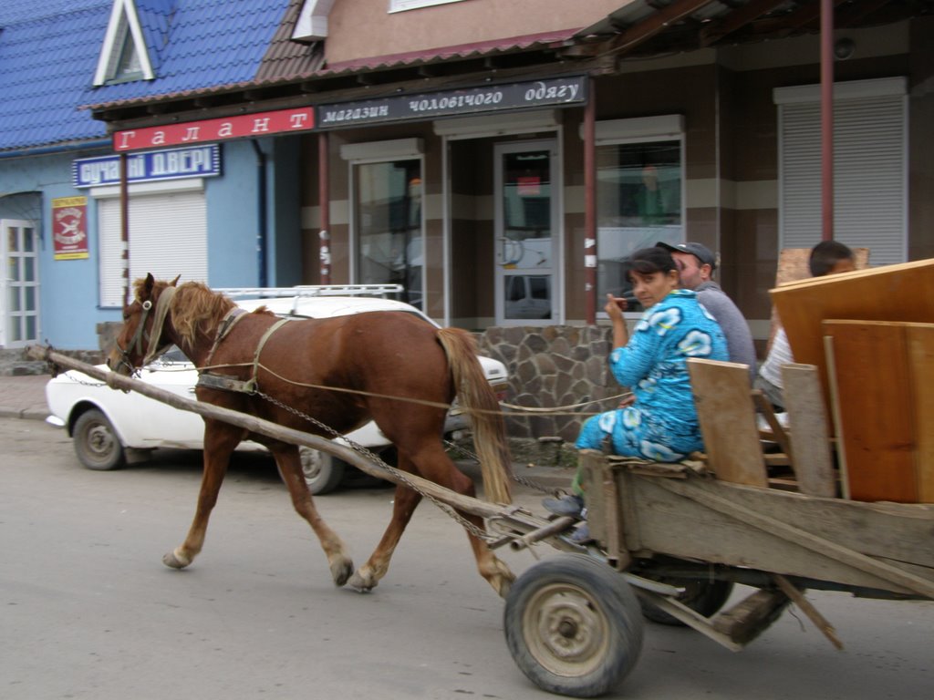 Цыгане