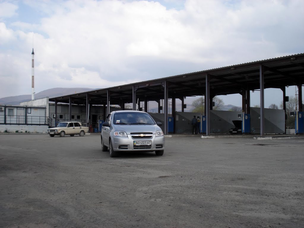 АГНКС