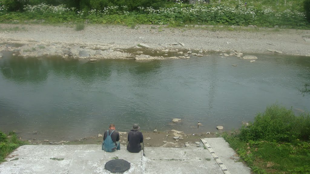 Svalyava