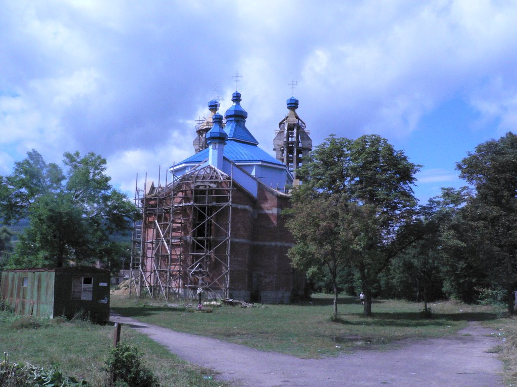 cerkovj