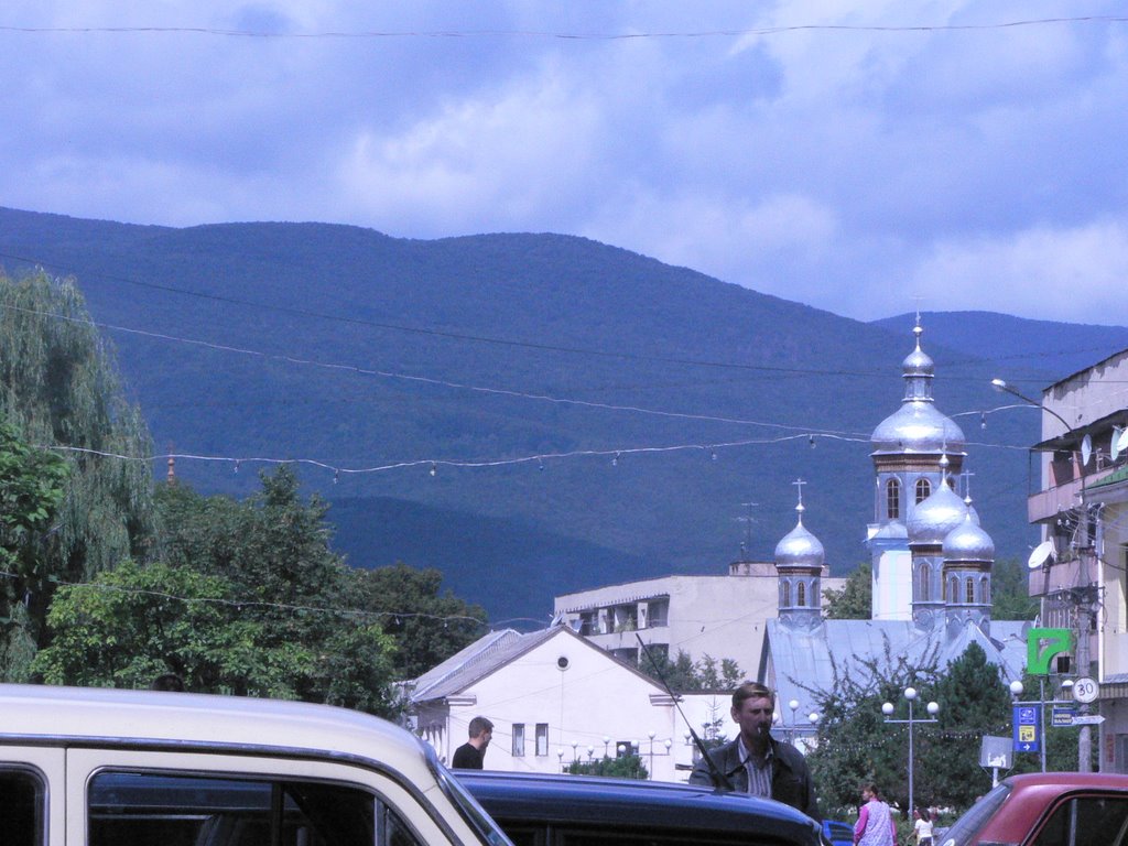 centr