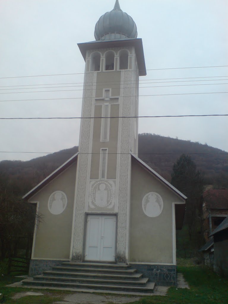 Teceu mic