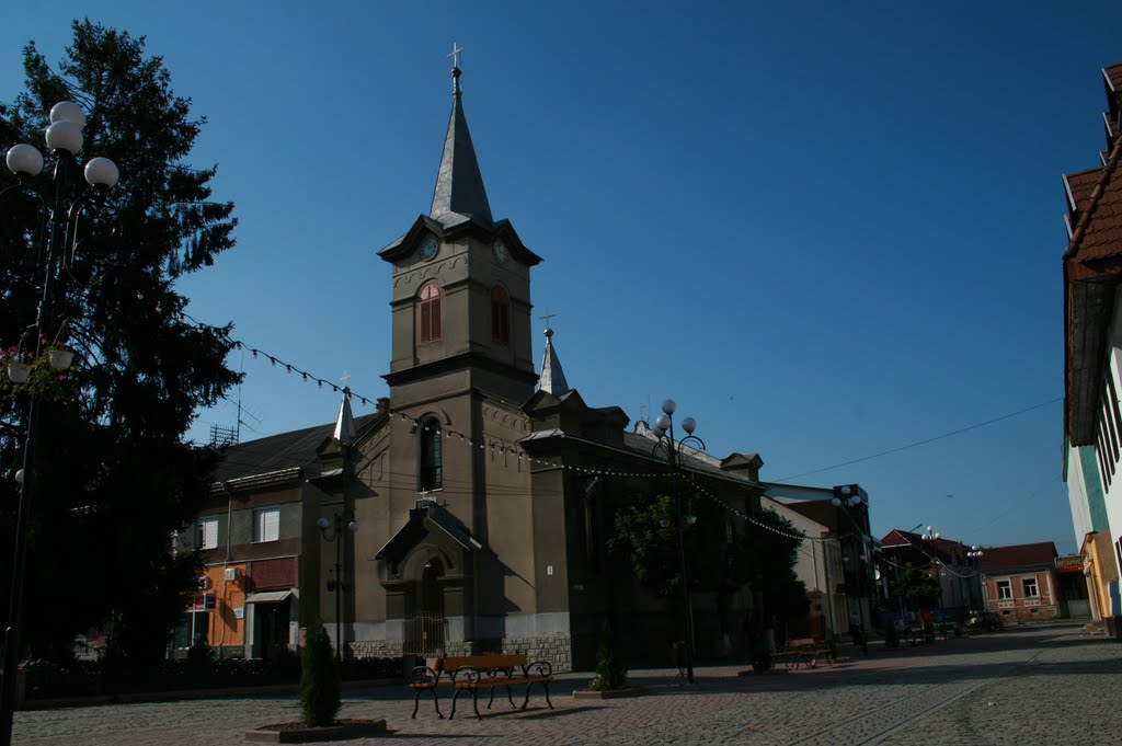 Reformed Church