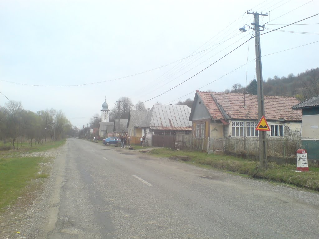 Strada Principala