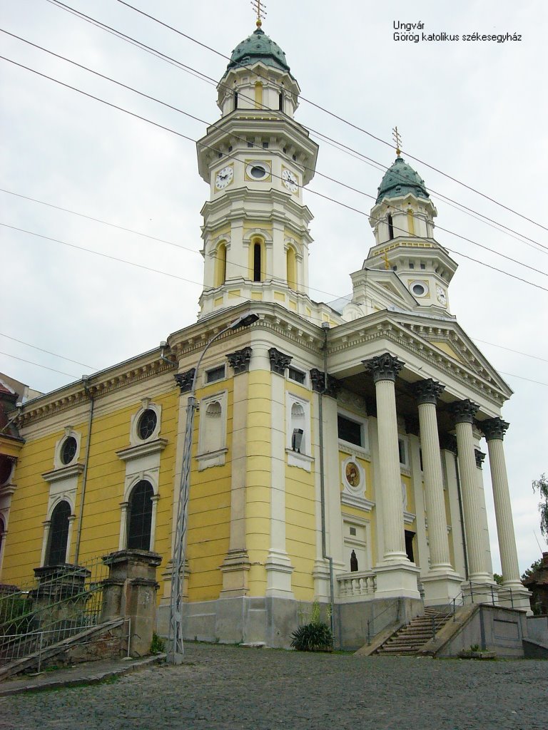 Ungvár