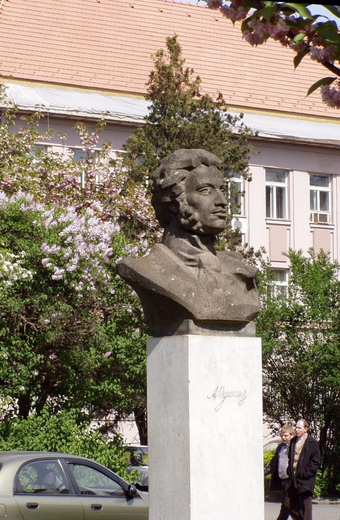 Pushkin