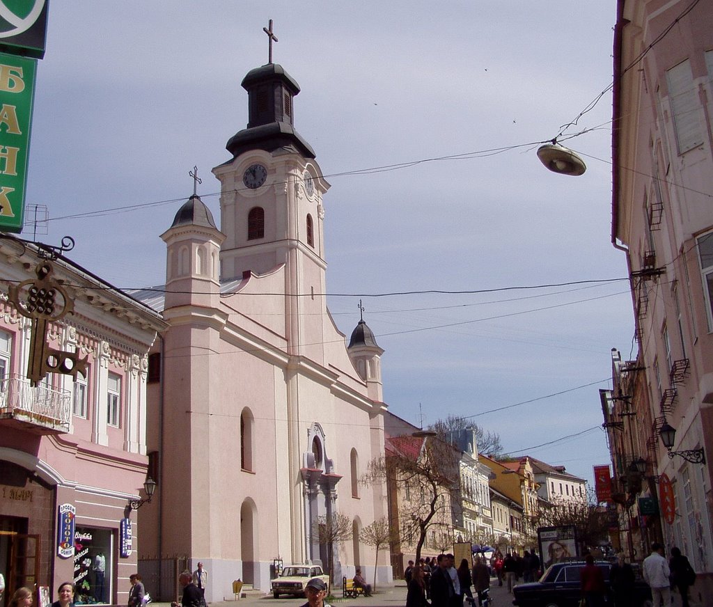 Old town-1