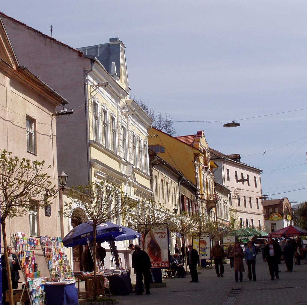 Old town-2