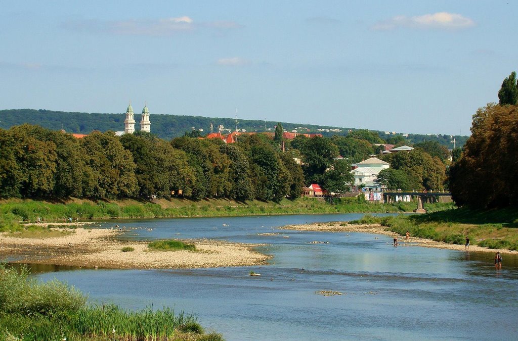 річка Уж, Uzh river, Ung folyó, Uh rieka, река Уж