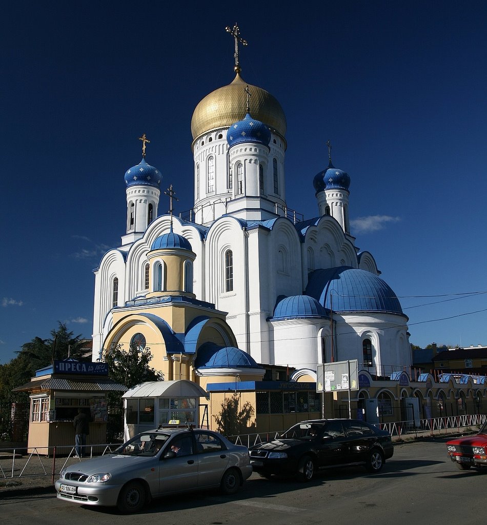 Uzhorod