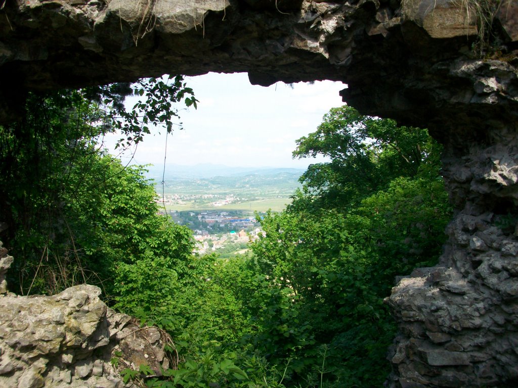 arch