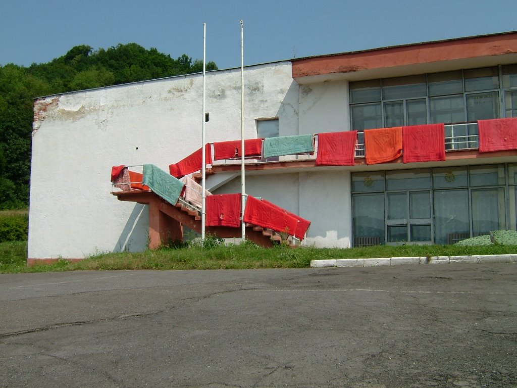 Turbaza