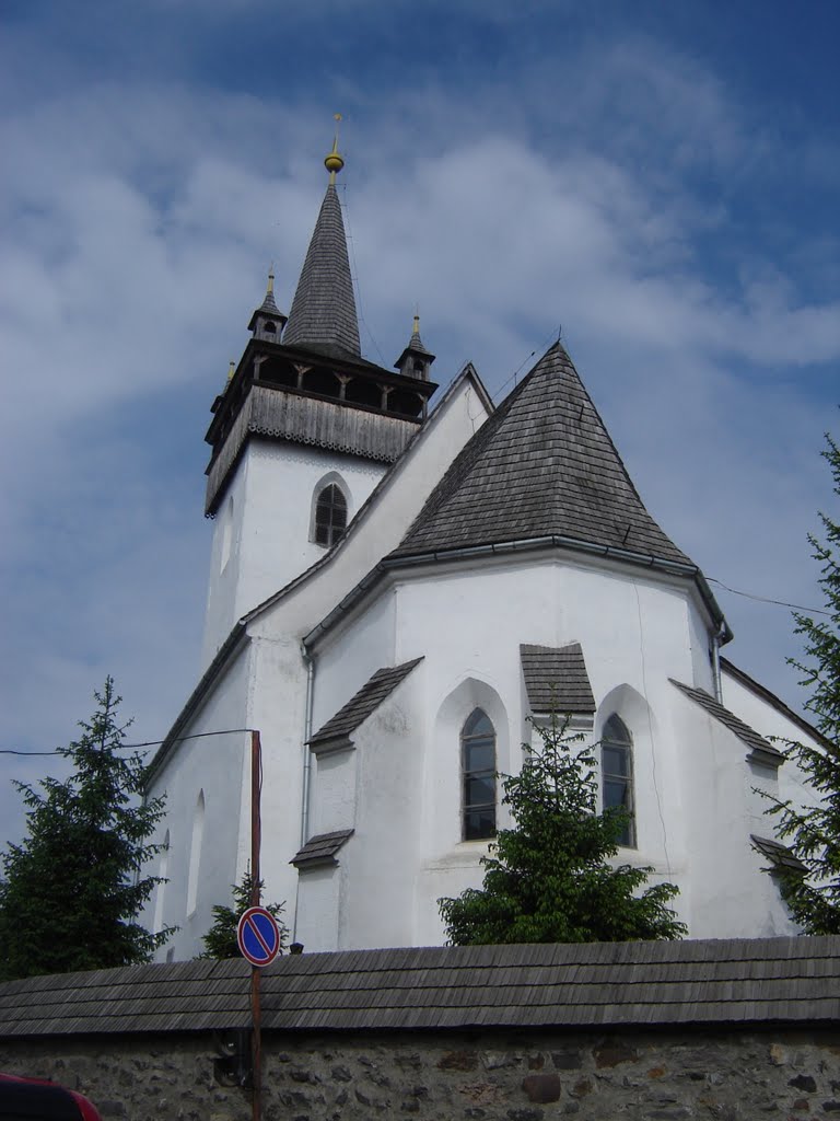 Kostol sv. Alžbety