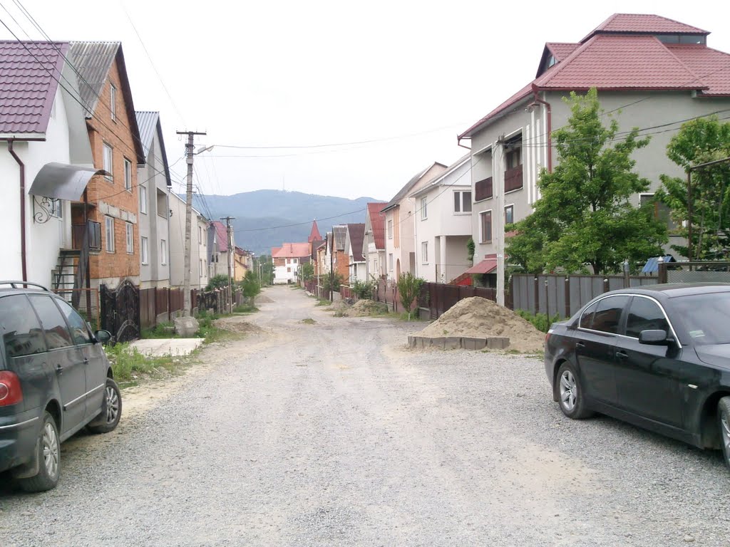 Хуст