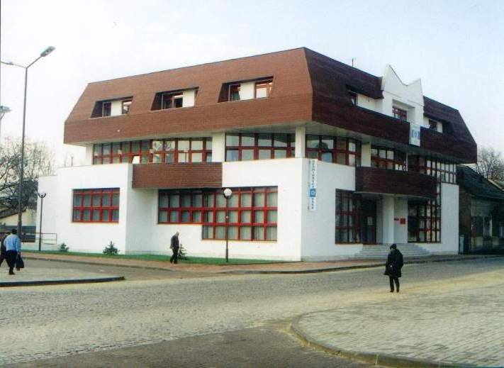 Bank