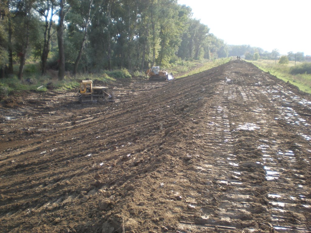 Tornyospálca