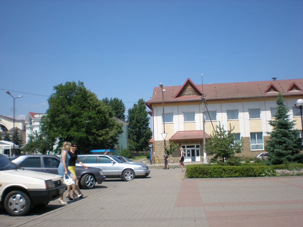 Kárpáti étterem
