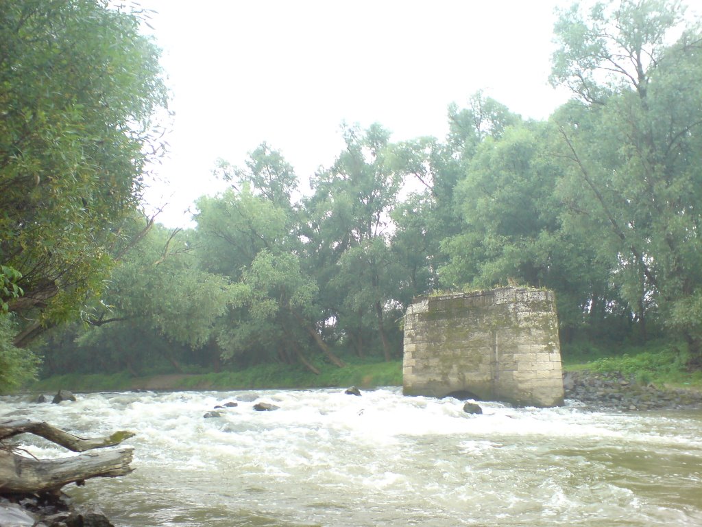 ПЕРЕКАТ