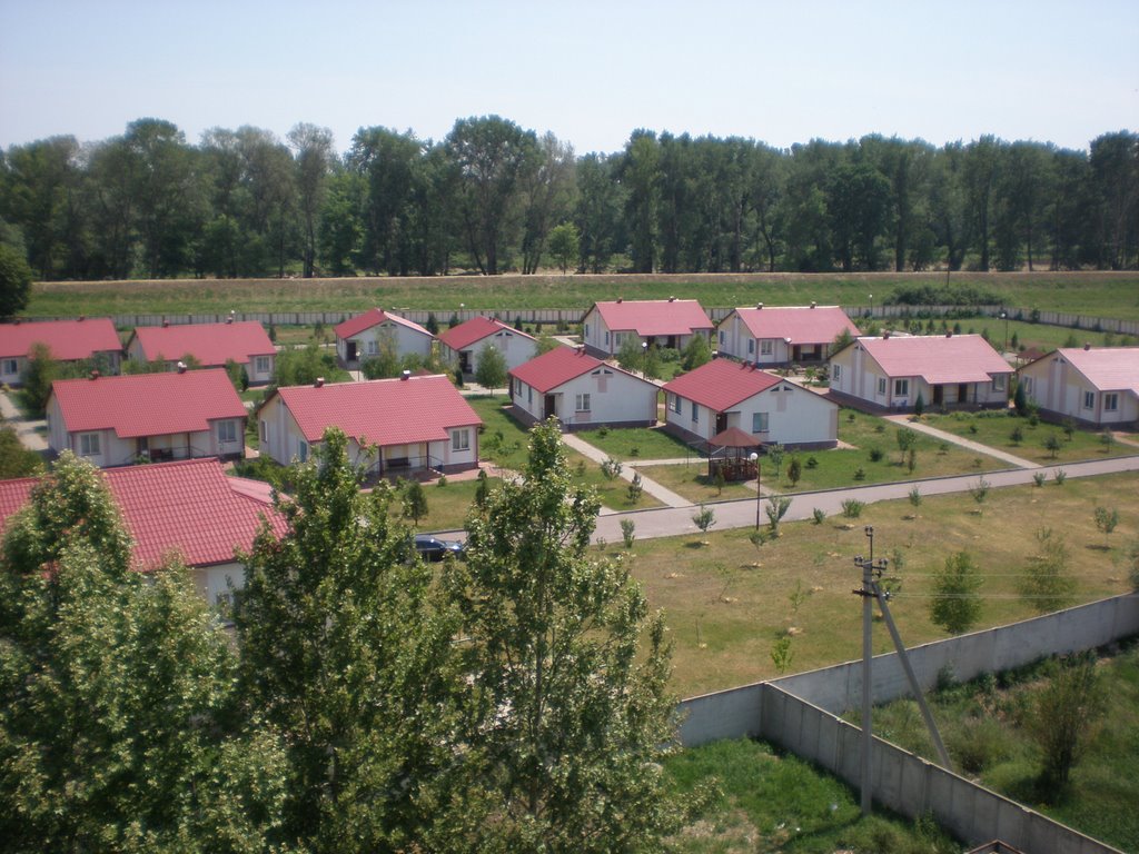 Gorodok veteranov