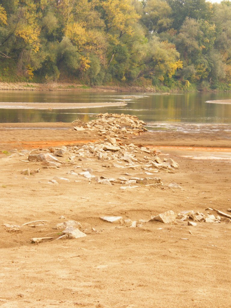 Tisza kőgát