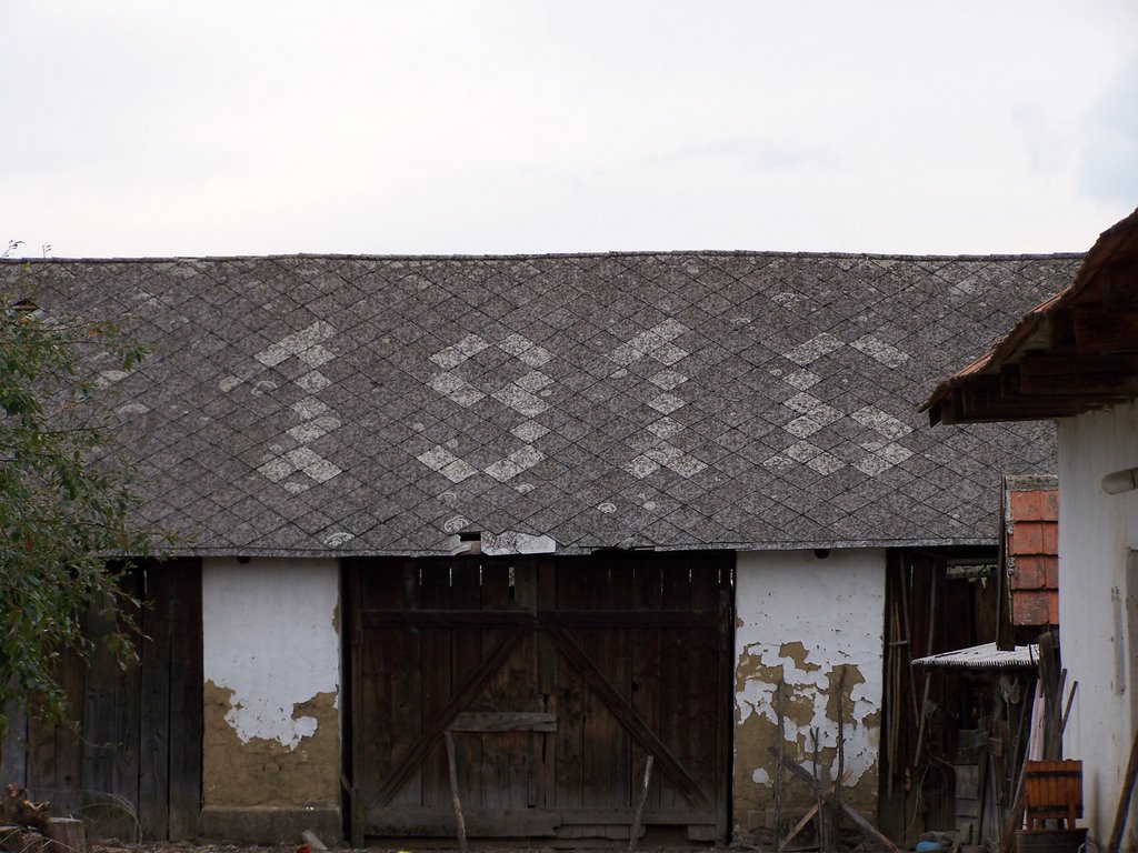 Háztetők 1