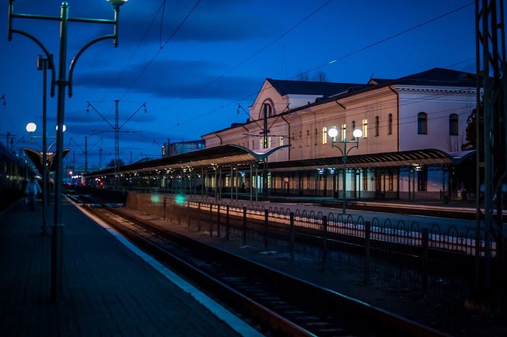 Veľké Kapušany