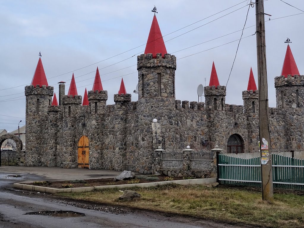 2014-02-15 Ул.Молодых патриотов