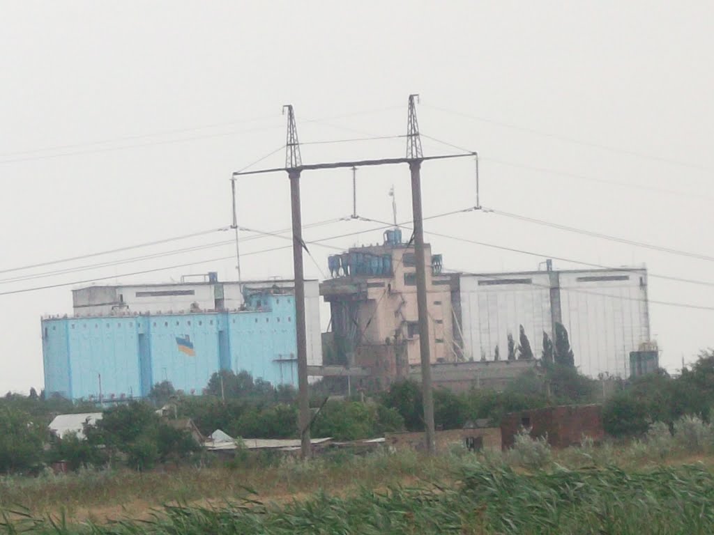 Элеватор