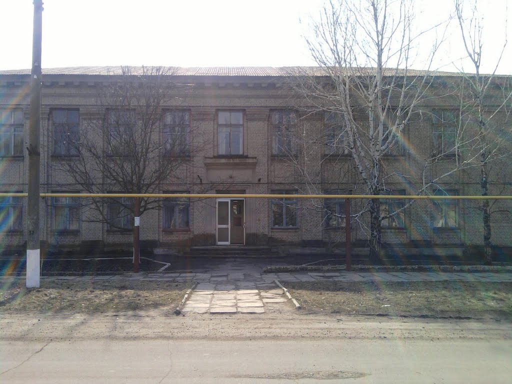 Музыкальная школа