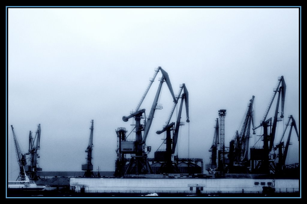 Port