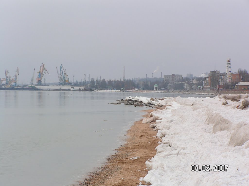 Berdyansk